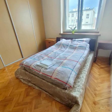 City Centre Apartment - פוזנן מראה חיצוני תמונה