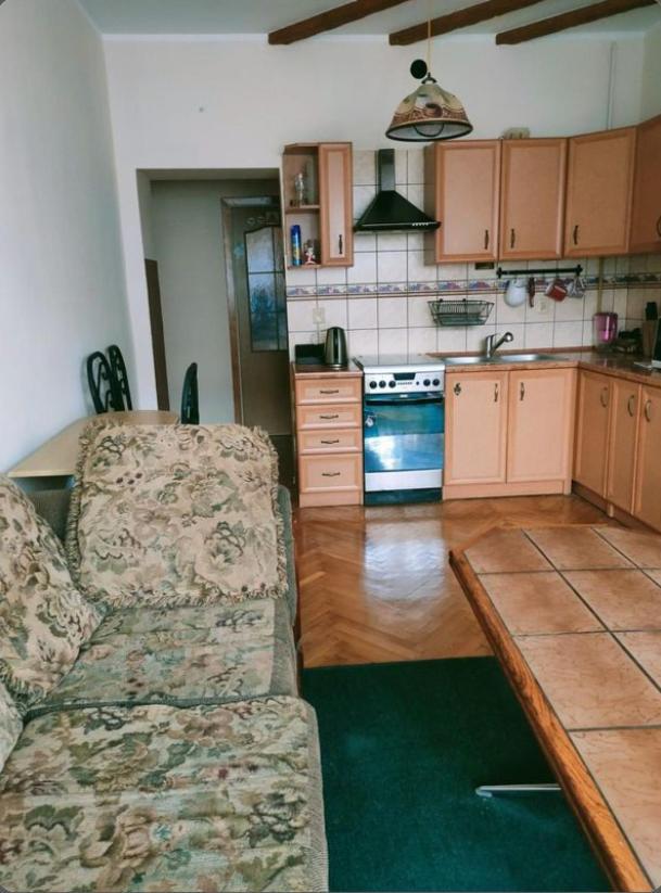 City Centre Apartment - פוזנן מראה חיצוני תמונה