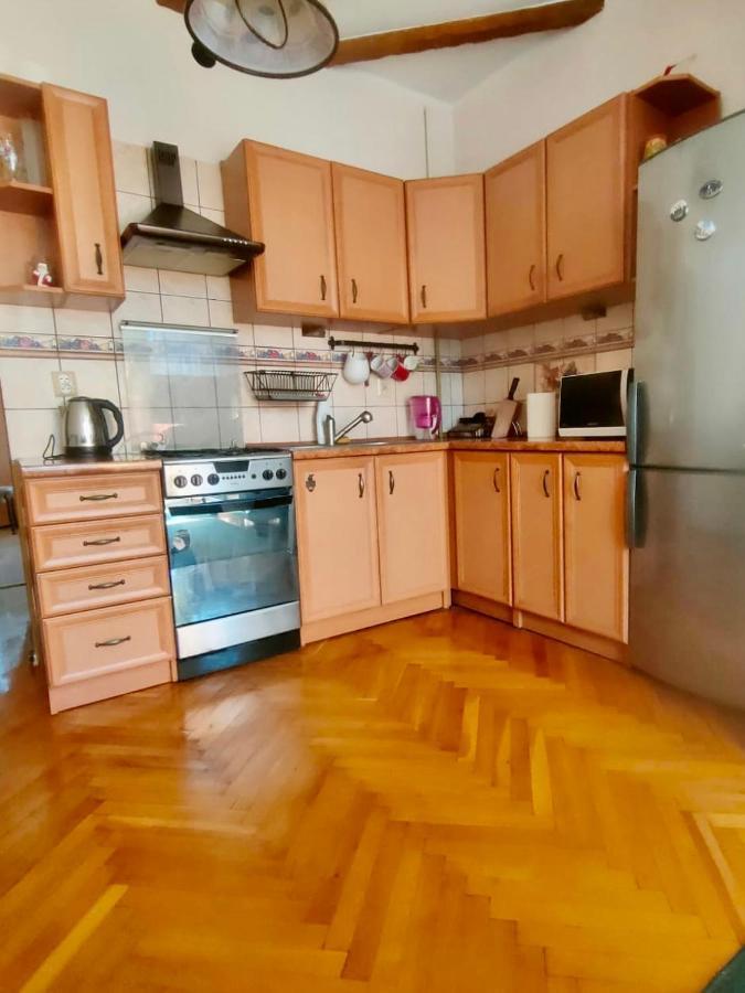City Centre Apartment - פוזנן מראה חיצוני תמונה